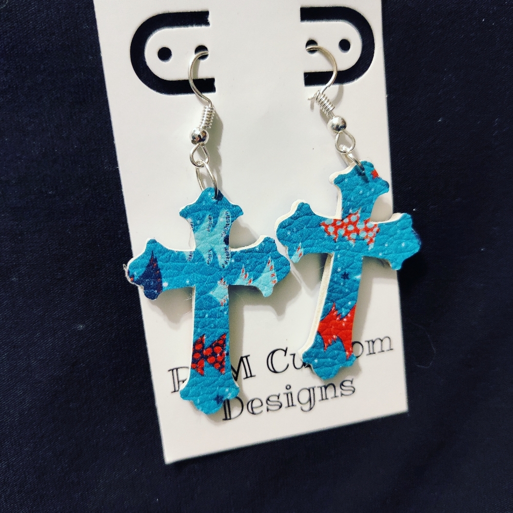 Assorted earrings - Picture 9 of 11
